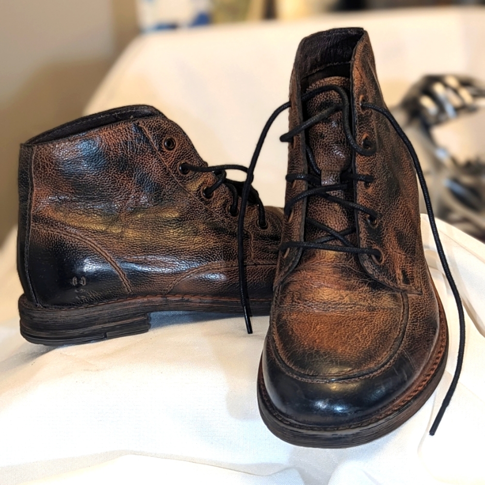 Bed Stu mens shoes,